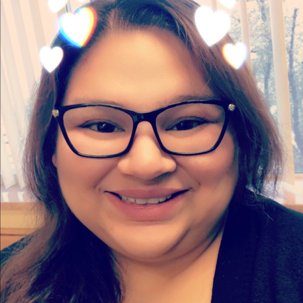 Meet your Posher, Vanessa